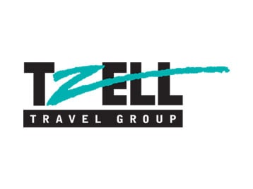 Luggage Free partners with Tzell