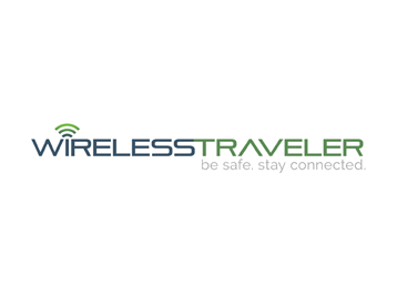 Luggage Free partners with Wireless Traveler